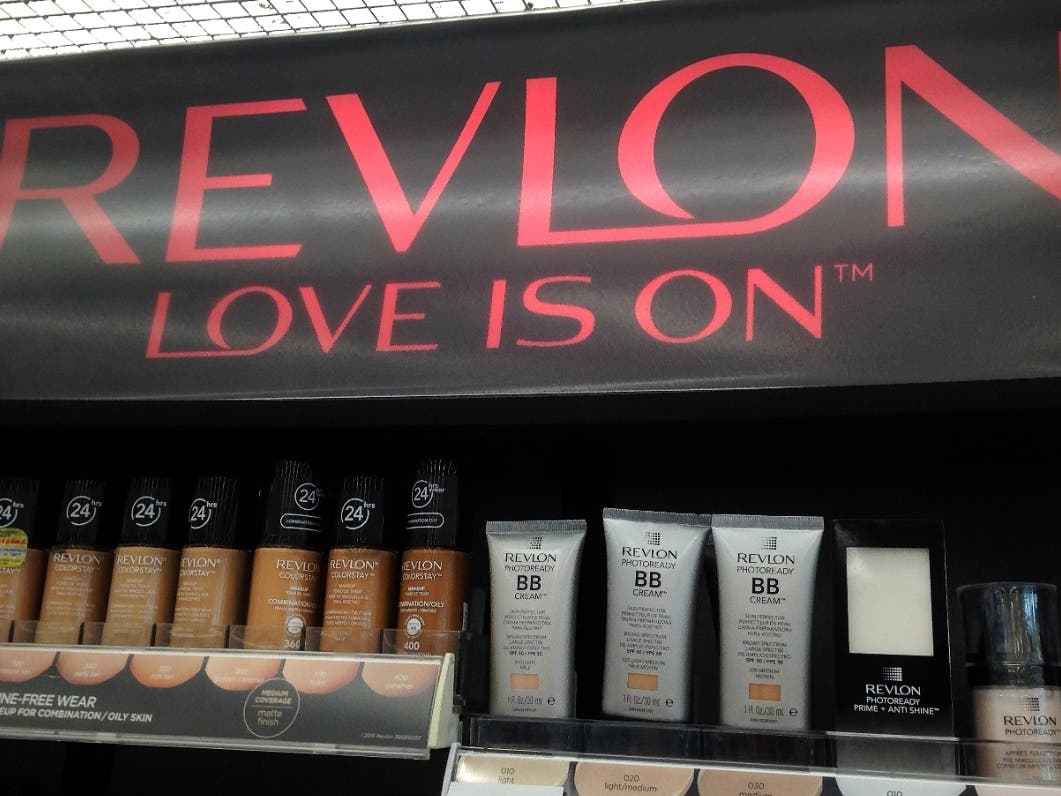 Revlon, the 90-year-old multinational beauty company, has filed for Chapter 11 bankruptcy, Thursday, June 16, 2022, weighed down by a heavy debt load, disruptions to its supply chain network and surging costs. 