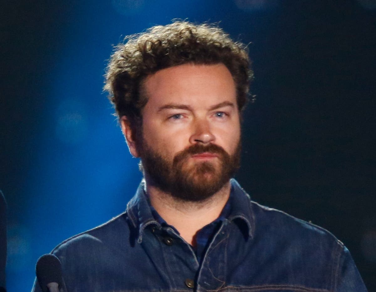 A Los Angeles County jury is expected to be seated as soon as Tuesday, Oct. 18, 2022, in the rape trial of former sitcom star Danny Masterson.