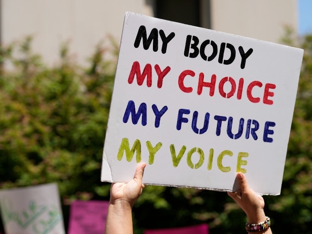 Emboldened by the results of November's midterms, abortion rights supporters say they are preparing for even bigger fights in state legislatures and pivotal elections to come.