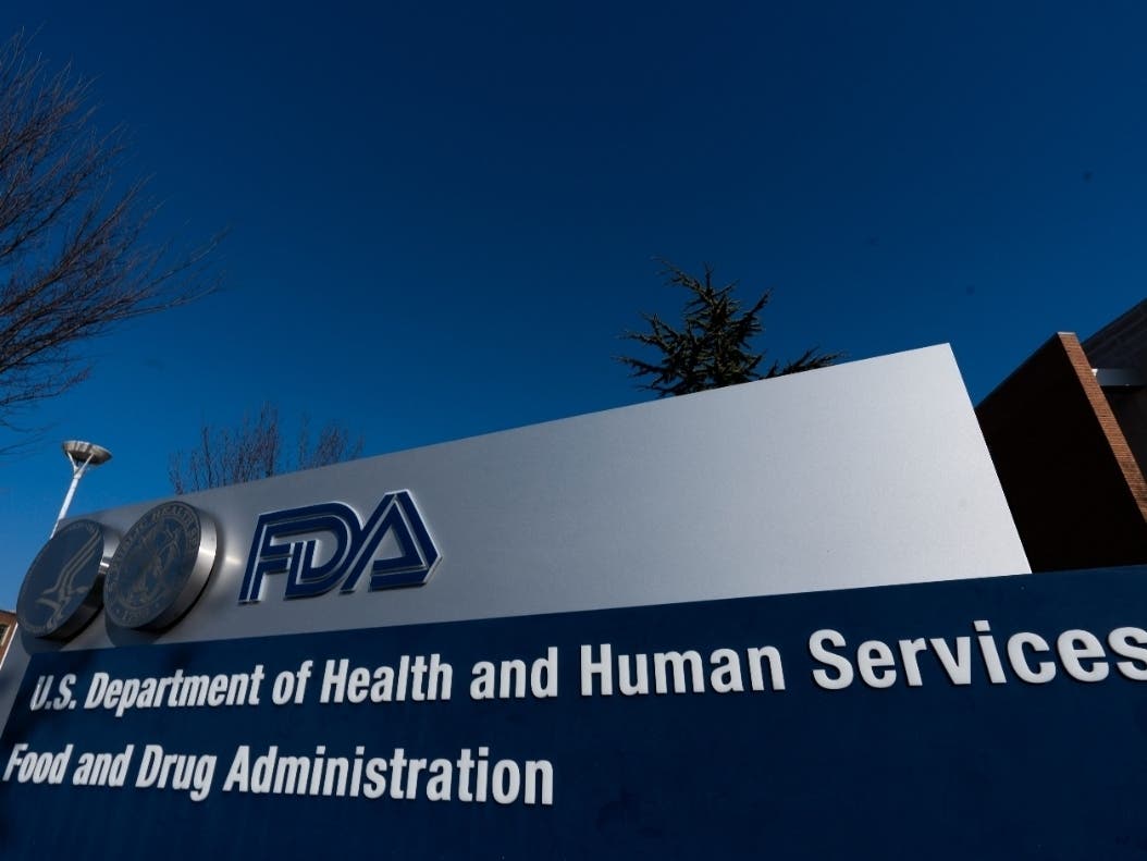 The U.S. Food and Drug Administration is alerting consumers about two more recalls of eyedrops due to contamination risks that could lead to vision problems and serious injury. 