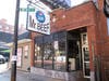 The exterior of Mr. Beef is shown, Monday, March 6, 2023, in Chicago. Joseph Zucchero, the founder of the Chicago Italian beef shop that inspired FX’s ‘The Bear,’ died unexpectedly on March 1 at Rush medical center.