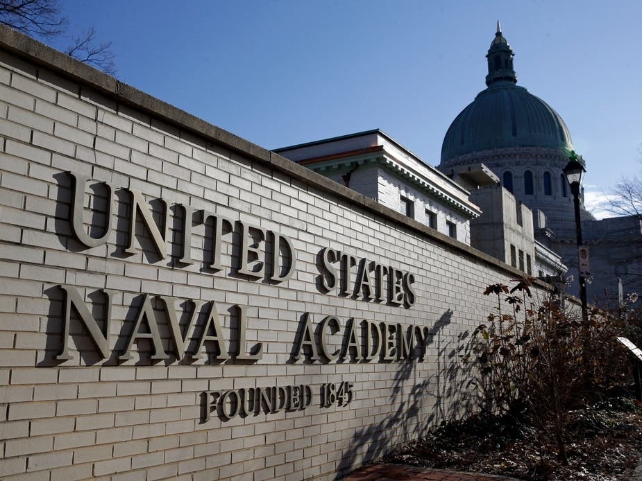 Reported sexual assaults at the U.S. military academies shot up during the 2021-22 school year, and one in five female students surveyed said they experienced unwanted sexual contact.