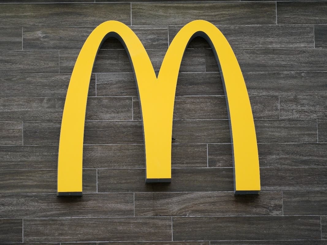 A report says McDonald’s has closed its U.S. offices for a few days as the company prepares to inform employees about layoffs. 