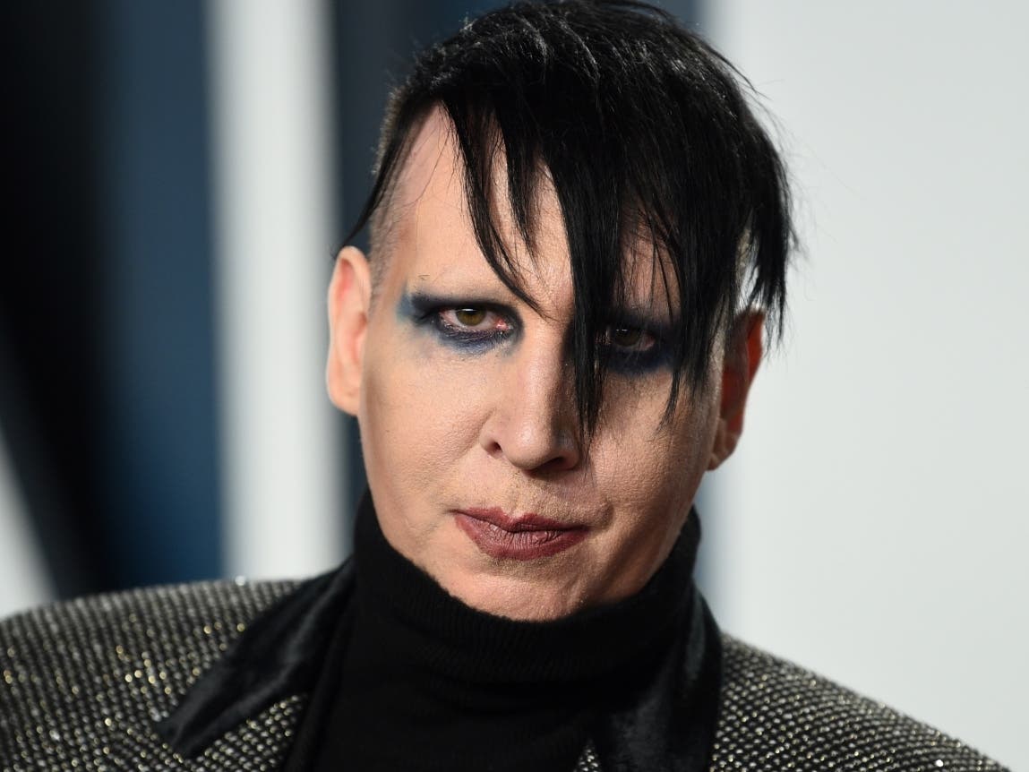 A California judge threw out key sections of Marilyn Manson's lawsuit against his former fiancée, “Westworld” actor Evan Rachel Wood, claiming she fabricated public allegations that he sexually and physically abused her during their relationship.