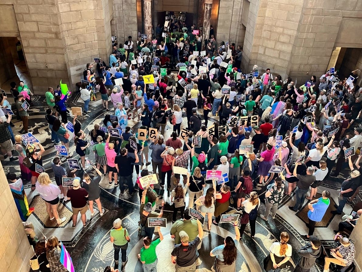 News small post card thumbnail