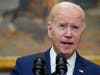 President Joe Biden said in remarks in the Roosevelt Room of the White House Wednesday that he's confident negotiations with Republicans will end in an agreement to raise the debt ceiling. "Everyone came to the meeting, I think, in good faith," he said.
