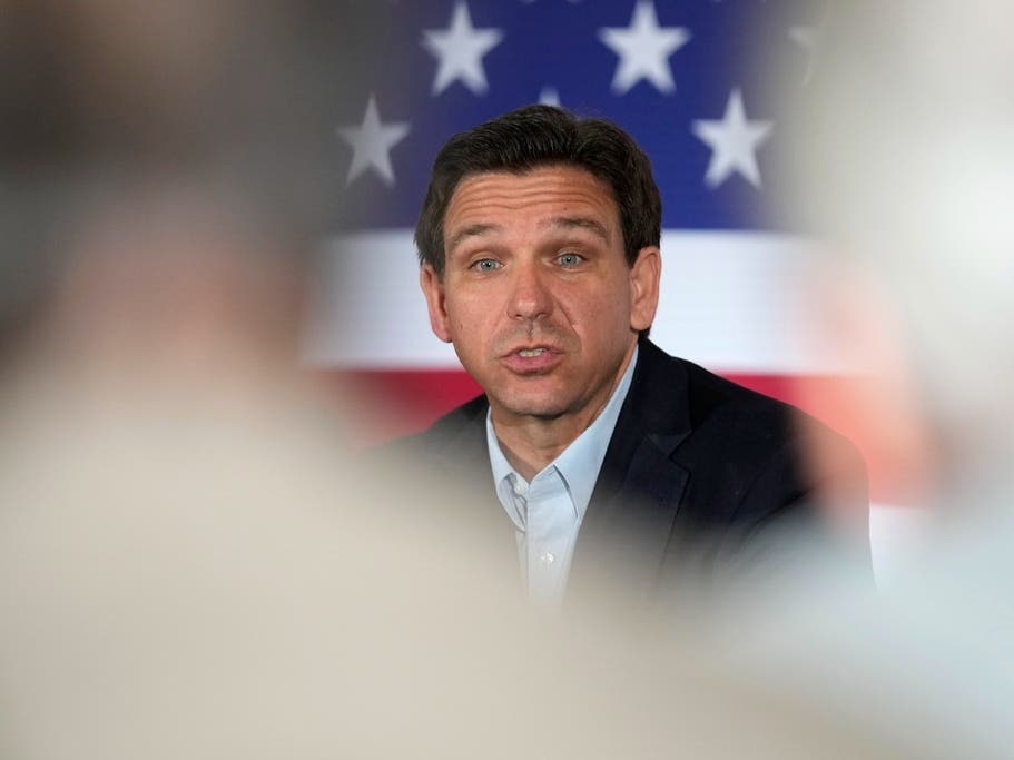 Gov. Ron DeSantis is asking that a federal judge be disqualified from the First Amendment lawsuit filed by Disney against the Florida governor and his appointees.