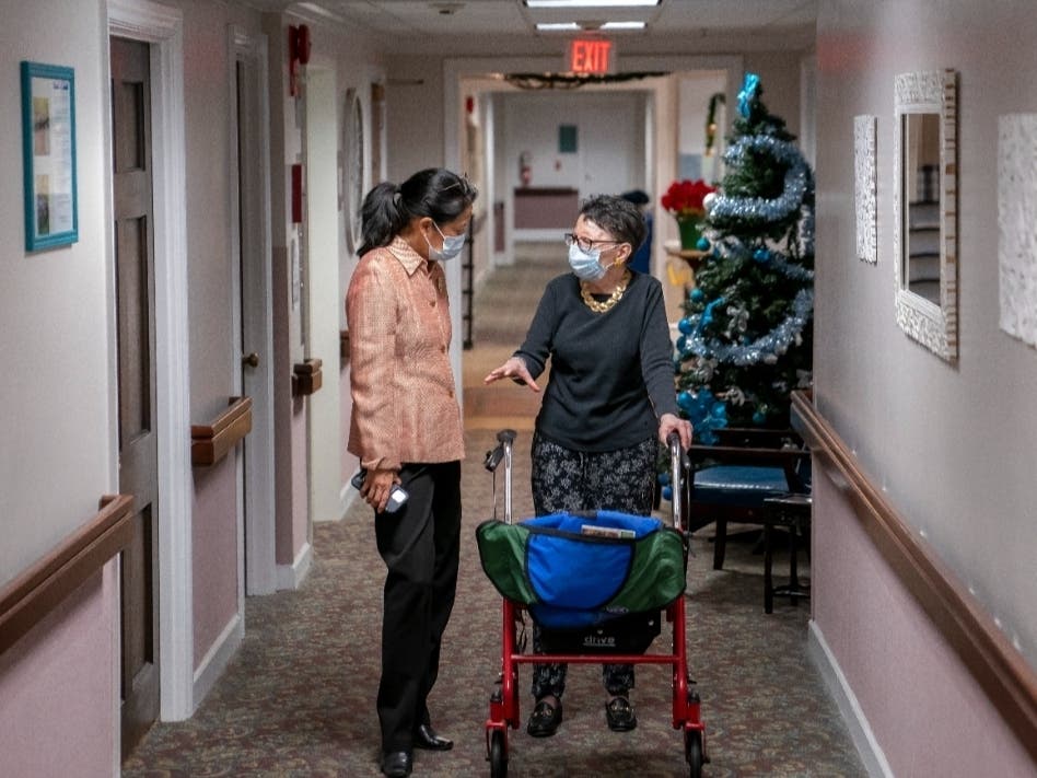 FirstEver Nursing Home Staffing Regulations Coming; Are They Enough