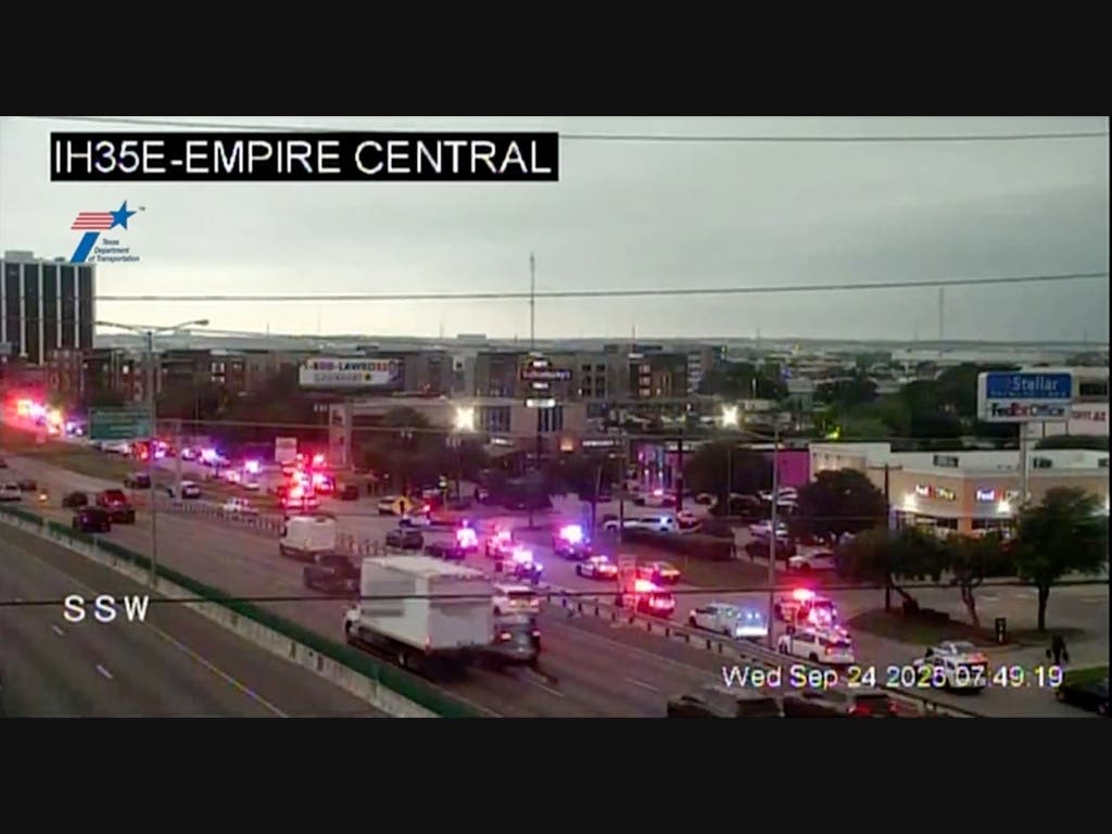 2 Detainees Killed, Another Critically Injured In Dallas ICE Facility ...