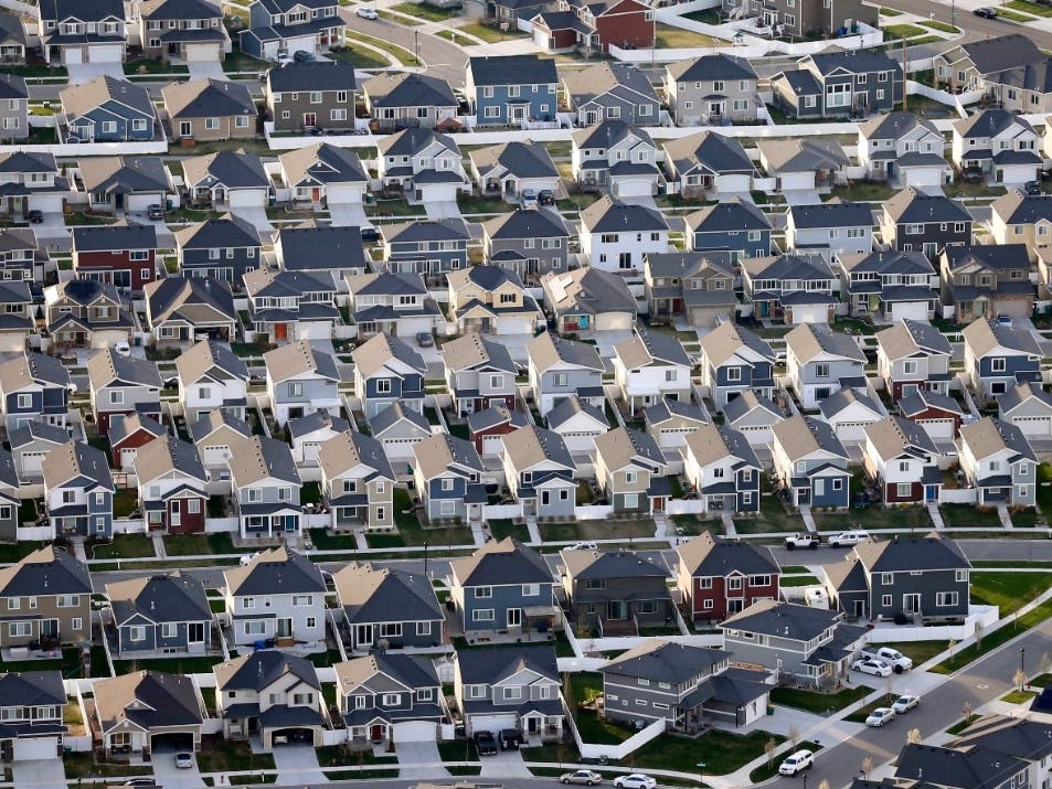 Trillionaire-By The Numbers. Elon Musk could buy 2.5 million U.S. homes if he wanted to.