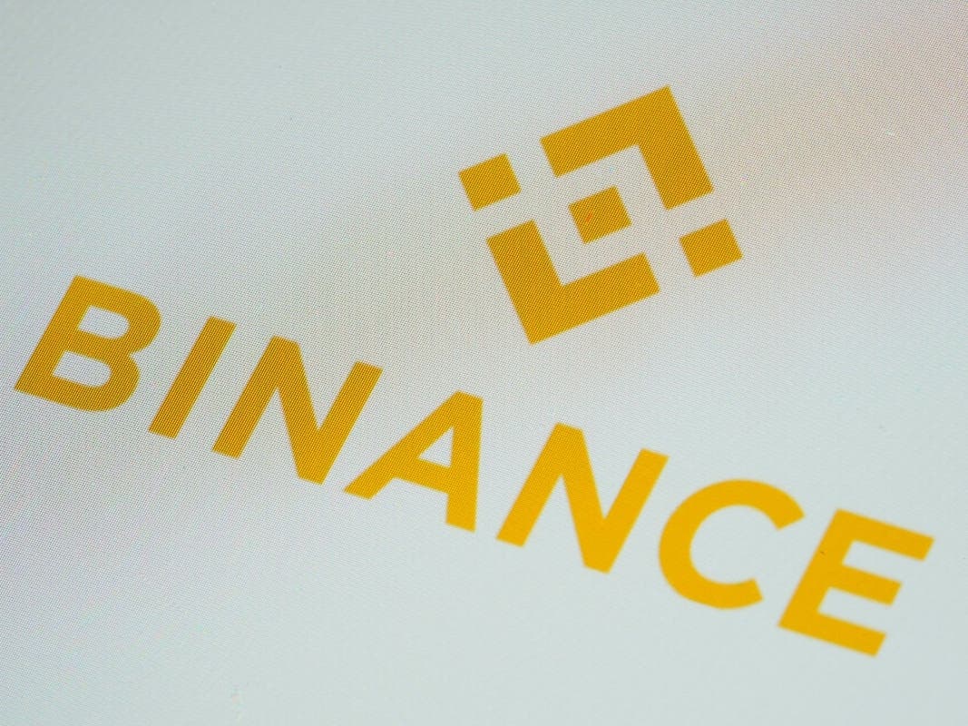 Binance Flags 'Potential Security Issue,' $6.3B Impacted