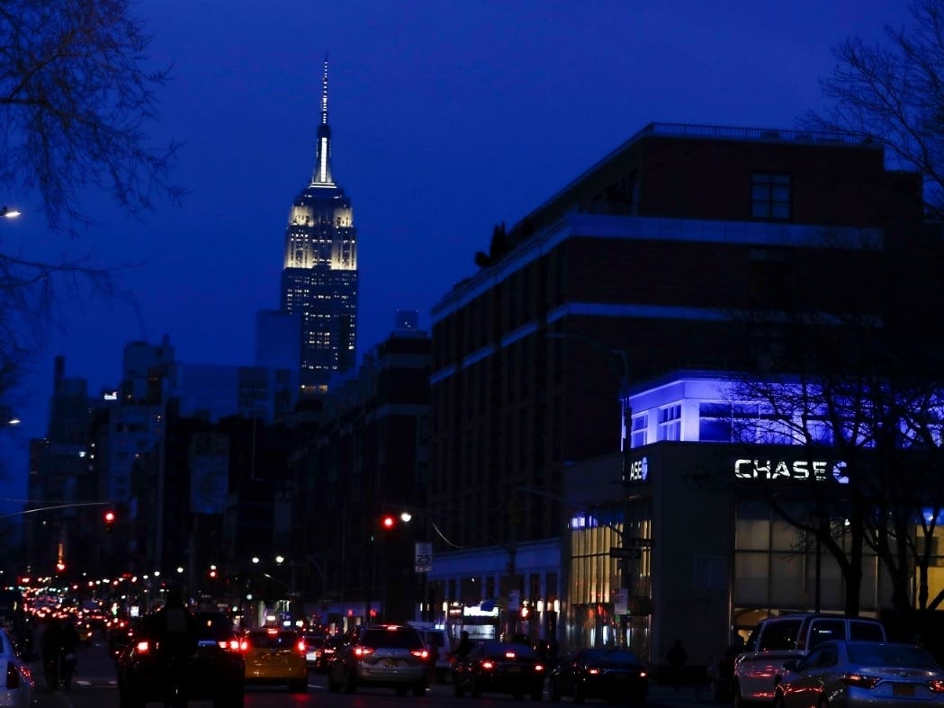 A new report published this week by researchers at Resonance Consultancy ranked the best cities in America. 