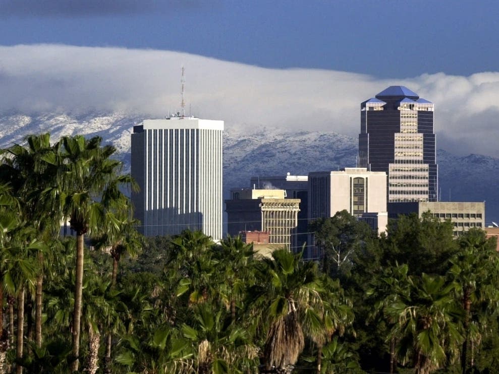 The Brookings Institution looked at how well metro areas are positioned to adapt to the changing job landscape.