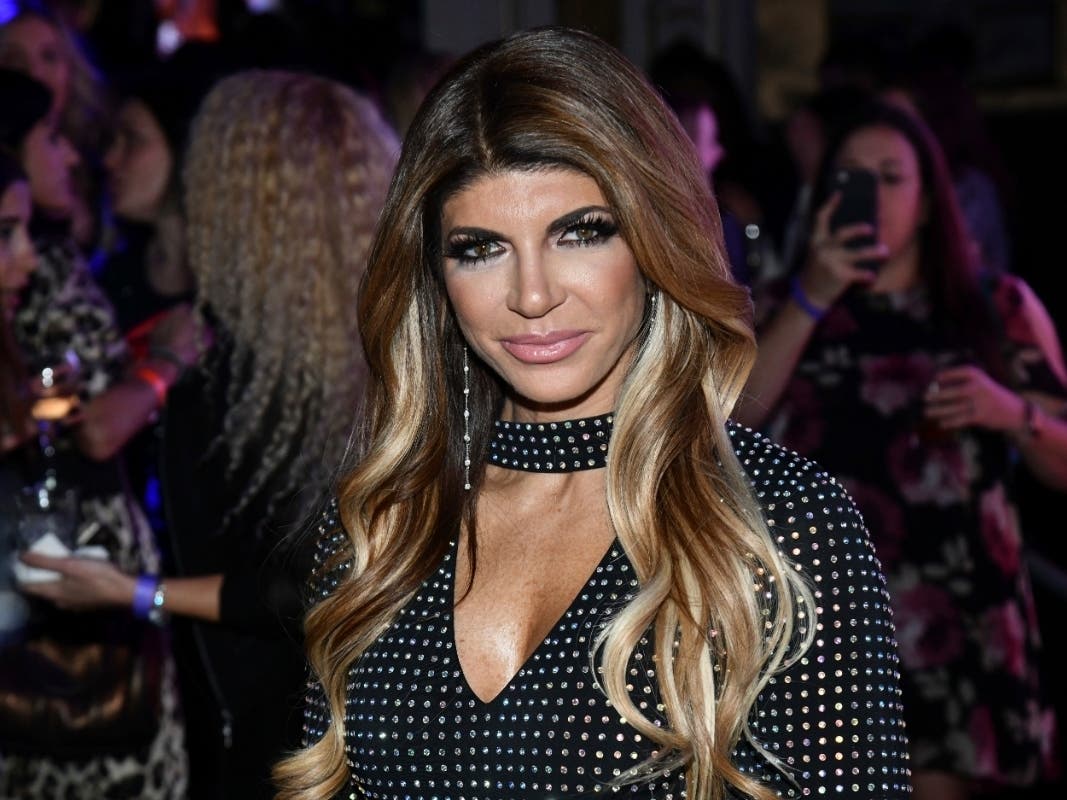 Teresa Giudice