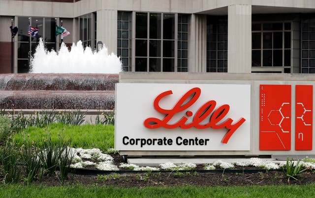 More Than 2,300 Eli Lilly Employees Volunteer For Buyouts
