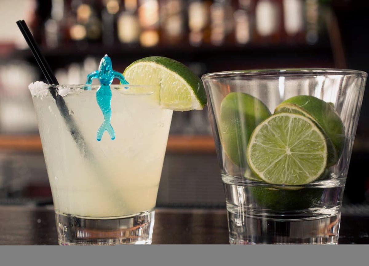 Indiana Restaurant Locations Celebrating National Margarita Day