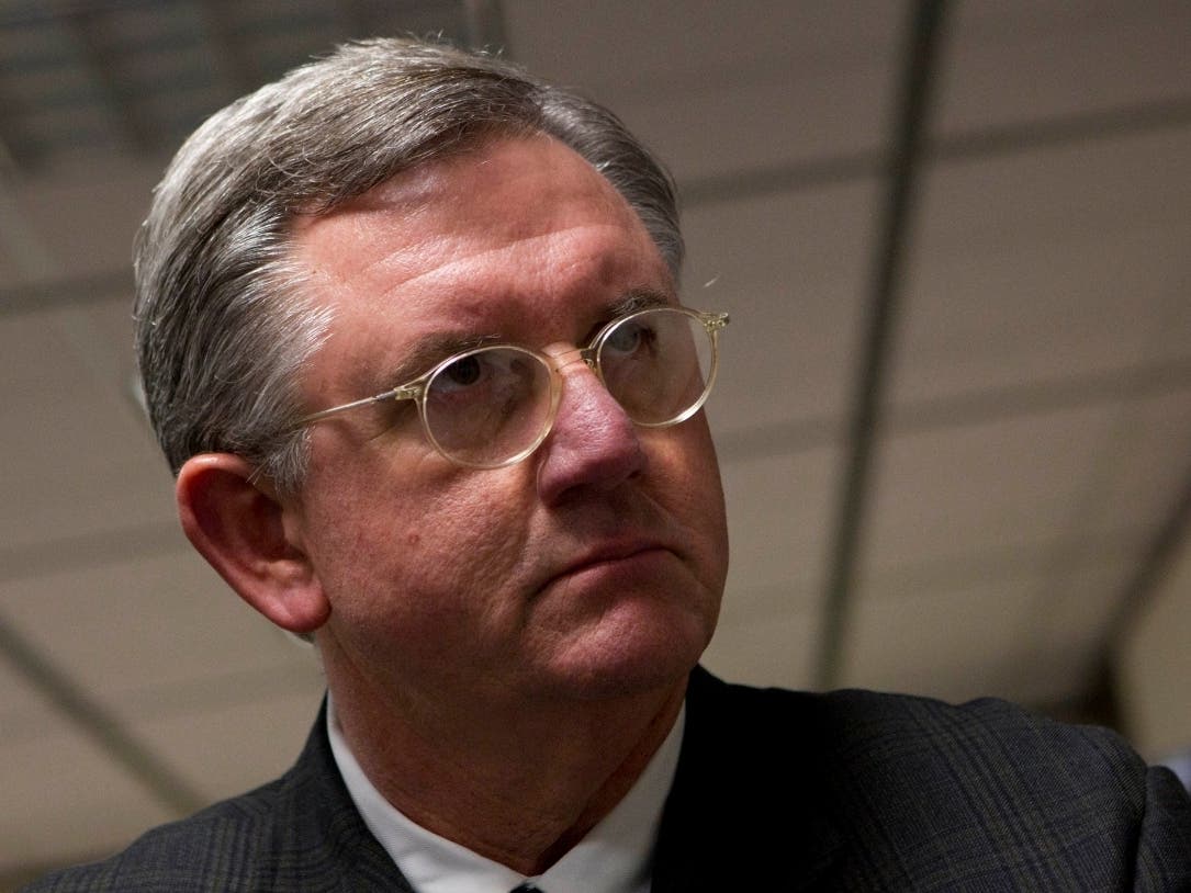 Craig Pouncey is leaving his position as Jefferson County Schools superintendent.