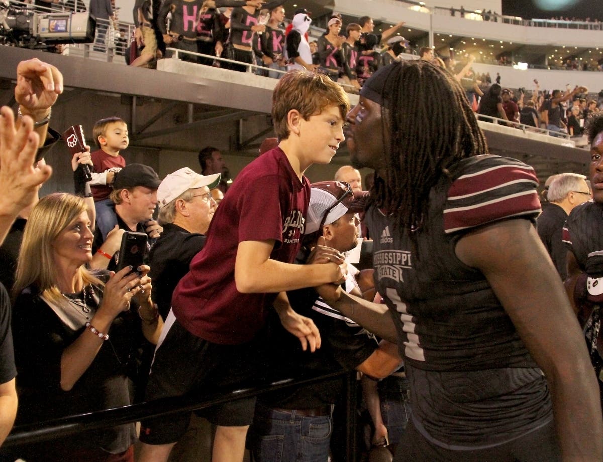 De'Runnya Wilson was killed this week in his home in Birmingham.