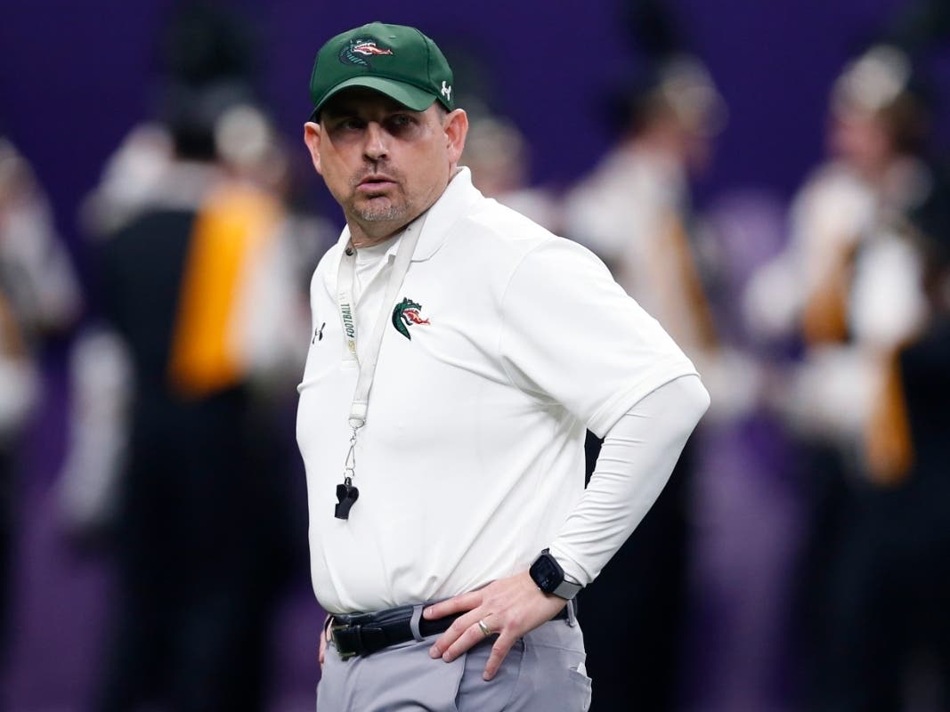 UAB will play Rice Saturday in the Blazers' regular season finale.