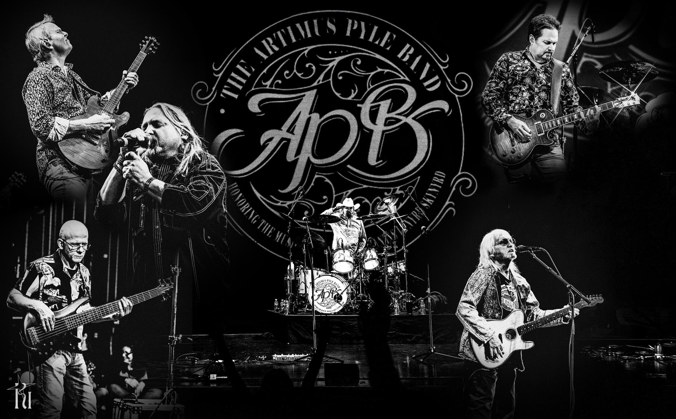 Artimus Pyle Band: Honoring Ronnie Van Zant's Lynyrd Skynyrd Live in Concert