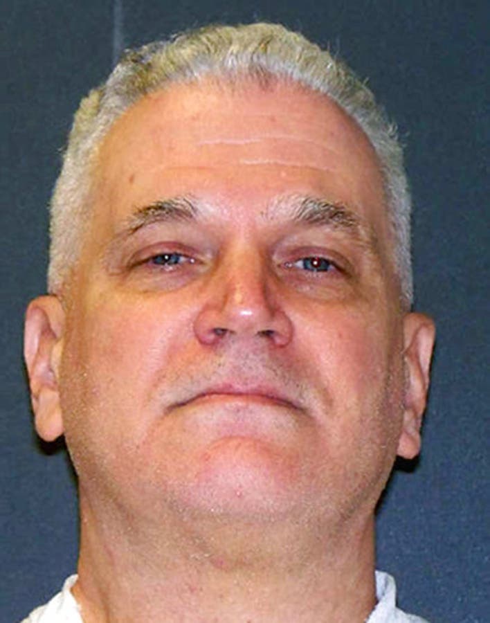 John Battaglia Executed: What You Need To Know | Dallas, TX Patch