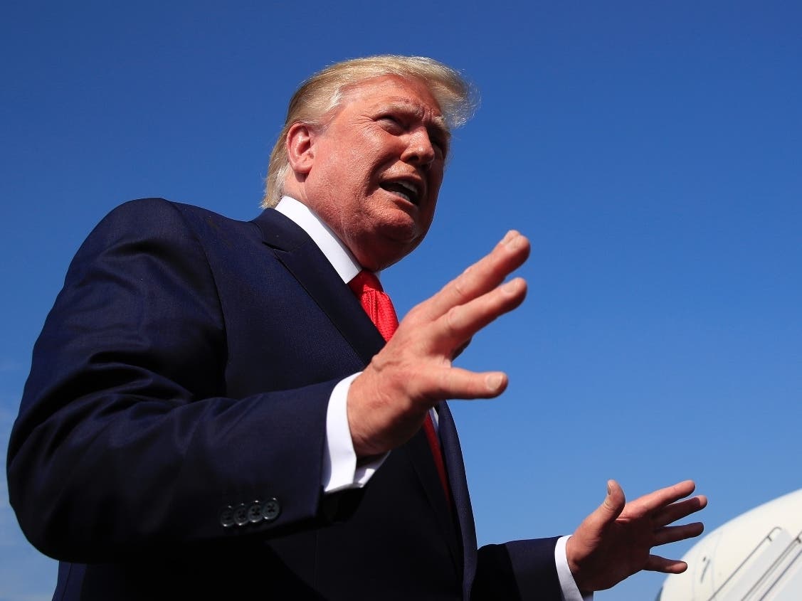 President Trump has ordered I.C.E. to commence with widespread raids and arrests of undocumented immigrant families. 