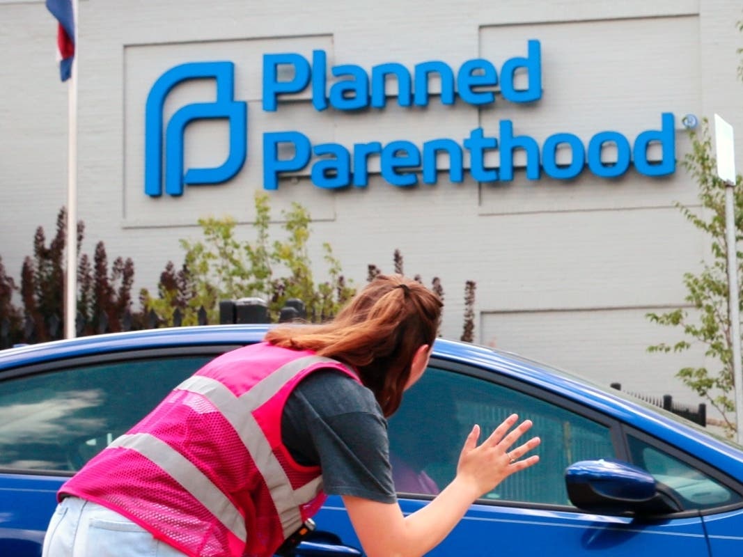 Liana Wen, president of Planned Parenthood, was forced voted out of the position Tuesday after 8 months on the job. 