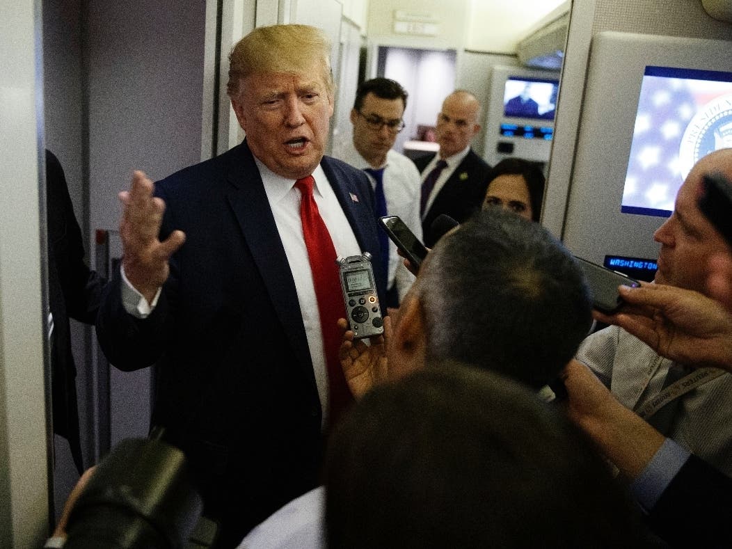 The Trump administration has targeted legal immigrants with a new regulation aimed at those who rely on public programs like food stamps and government-subsidized housing. 