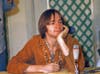 Peter Tork of the pop group the Monkees is shown at a news conference at the Warwick Hotel in New York, July 6, 1967. 