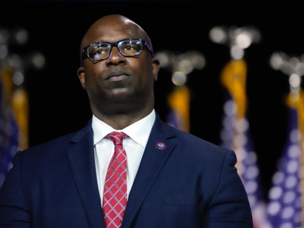 Bowman, pictured above in May, was charged with a misdemeanor for the fire alarm incident. 