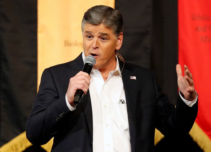 Hannity Fans Destroy Keurig Coffee Makers In Support Of Host Across 
