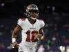 Tampa Bay Buccaneers wide receiver Travis Jonsen was charged with driving under the influence Monday.