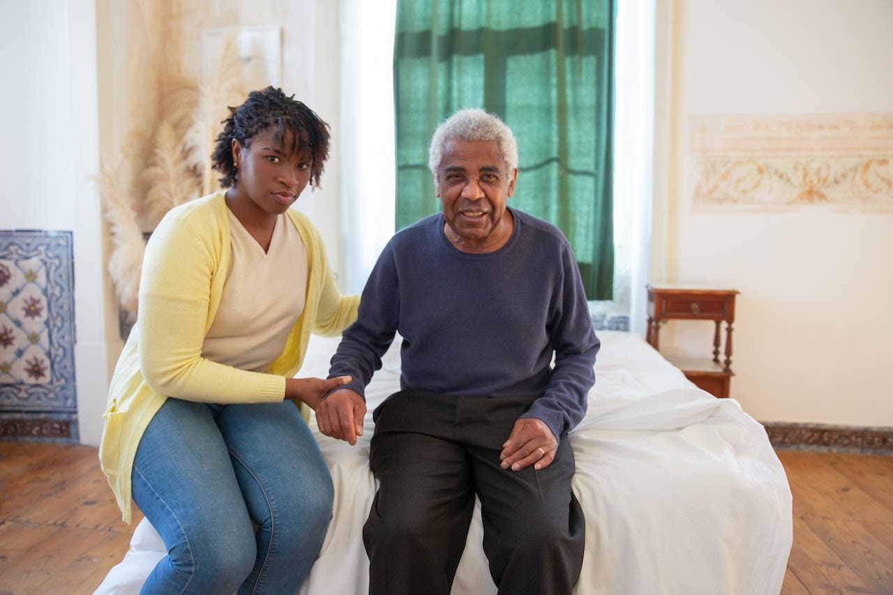 Dementia Support Group: For Family, Friends & Caregivers