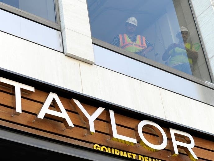 Taylor Gourmet, the defunct sandwich shop, will reopen three outposts in the D.C. metro area, including one in North Bethesda.