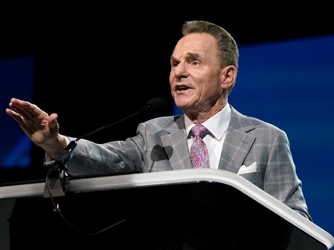 Ronnie Floyd, former president and CEO of the Executive Committee of the Southern Baptist Convention, resigned after weeks of internal division over how best to handle an investigation into the denomination’s response to sexual abuse reports.