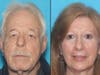 FILE - In this combination of undated photos provided by the Pennsylvania State Police, Richard Zajko, left, and his wife Rita Zajko, who police say were shot to death in their home in suburban Philadelphia on Dec. 31, 2022, are shown.