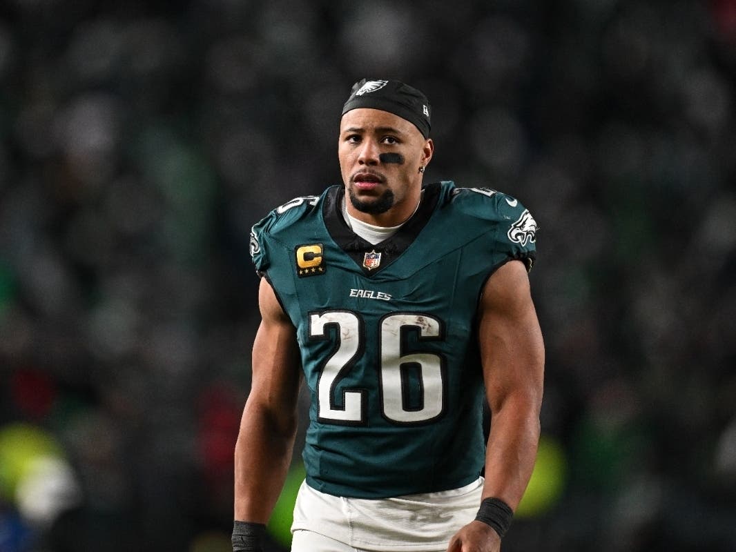Saquon Barkley Home Invasion: What We Know About The Main Line Break-In
