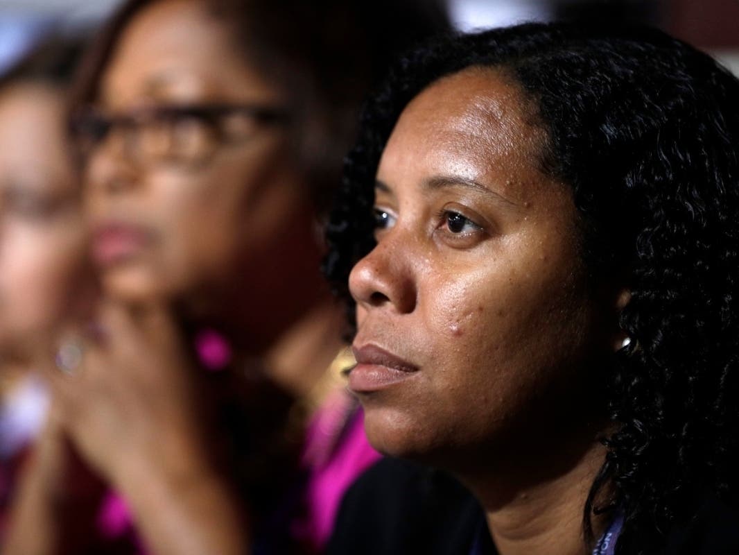 Matos has served on the Providence City Council since 2015 and is the current president. 