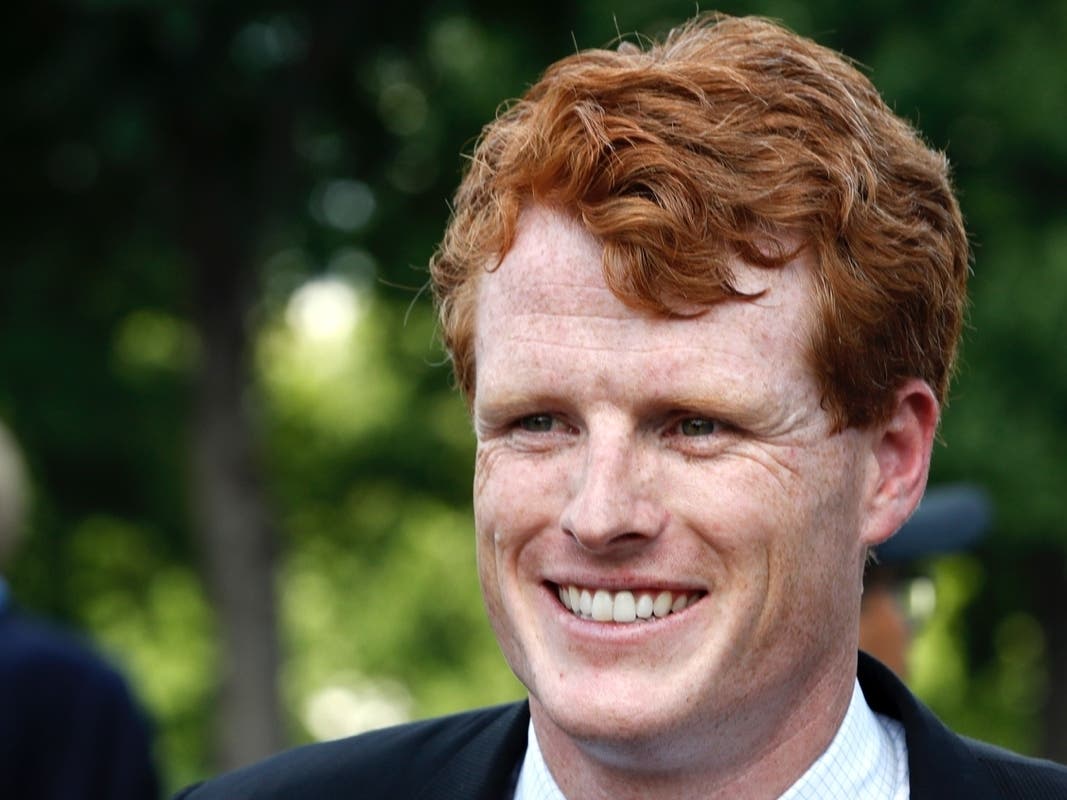 Joe Kennedy