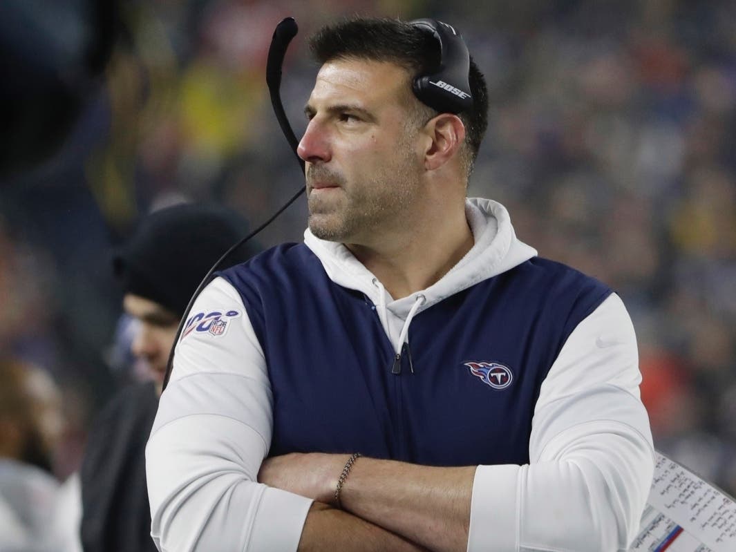 Mike Vrabel