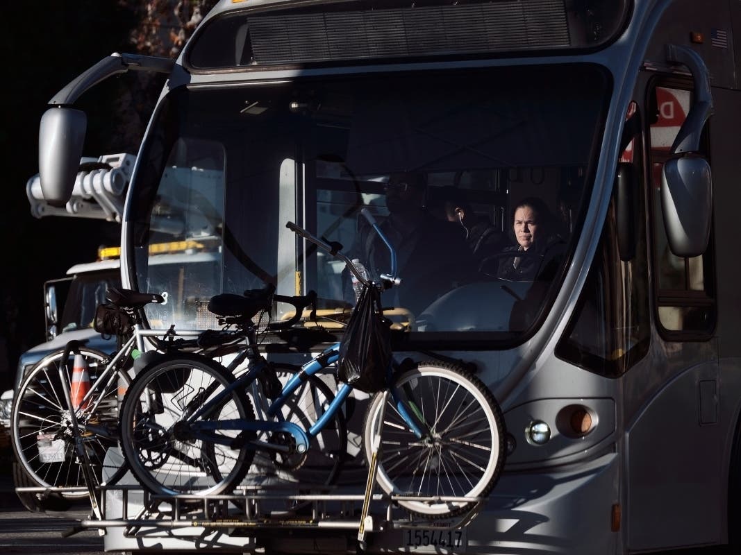 Free service will be provided to all riders who take Commuter Express, DASH, LAnow, and Cityride Wednesday.