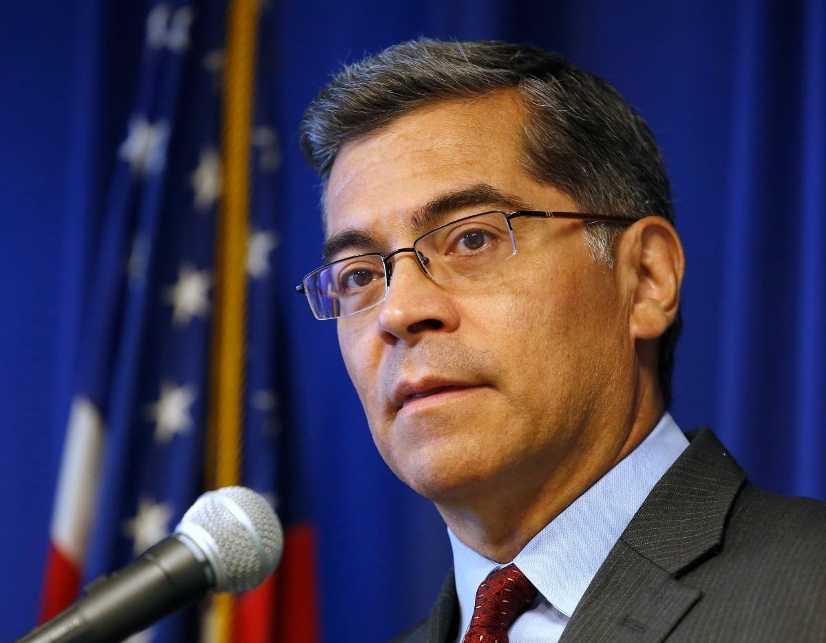 California Attorney General Xavier Becerra is scheduled to argue on behalf of  DACA (Deferred Action for Childhood Arrivals) before the U.S. Supreme Court Tuesday.
