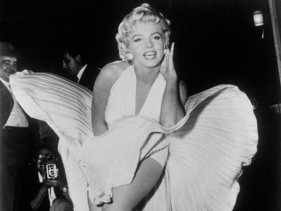 Two local post offices will be renamed for silver screen siren Marilyn Monroe and rocker Ritchie Valens, who both grew up in Los Angeles.