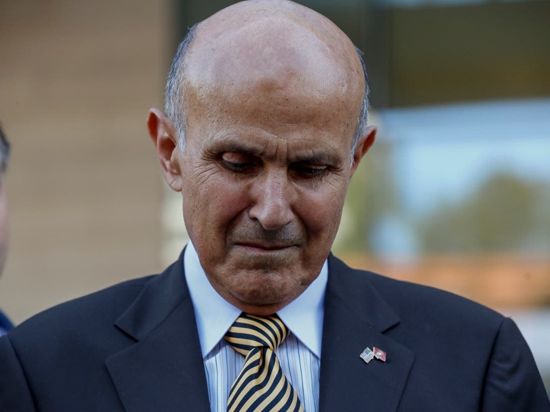 Former Los Angeles County Sheriff Lee Baca is one step closer to prison after the U.S. Supreme Court refused Monday to hear an appeal of his conviction on federal charges of obstruction of justice and lying to the FBI.