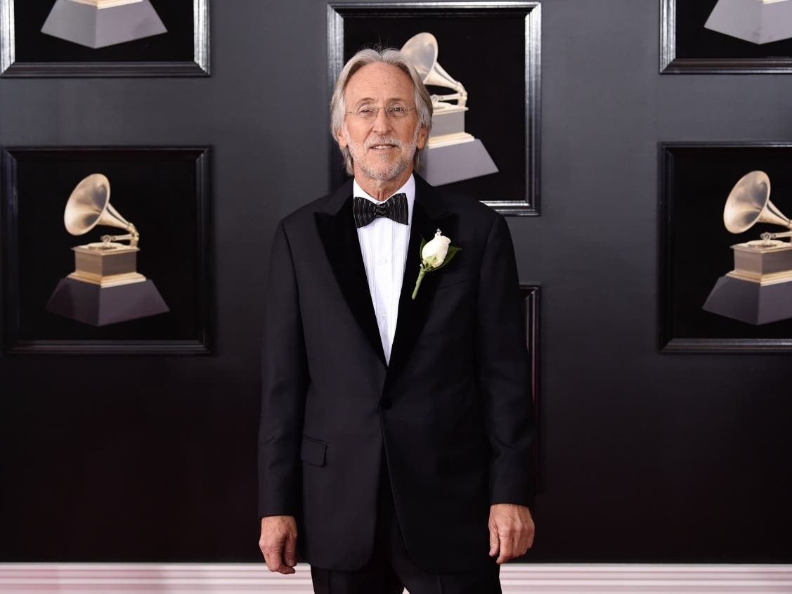 Neil Portnow, who stepped down as CEO of the Recording Academy last year has been accused of rape and his replacement was accused of harassment.