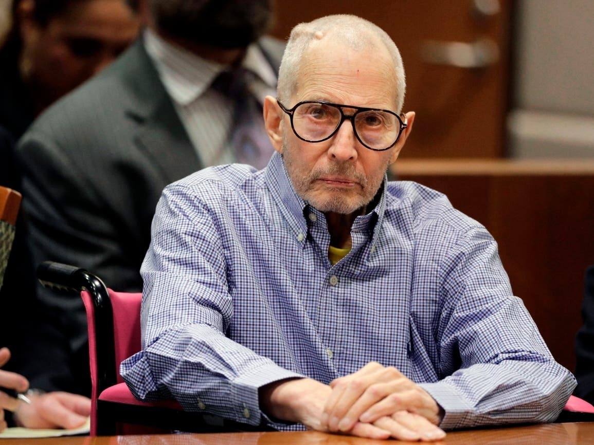 Jurors will be expected to spend nearly half a year on the highly publicized murder trial of wealthy real estate scion Robert Durst.