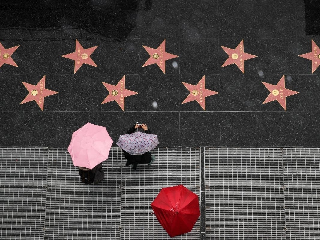 Artists to be honored with a star on the Walk of Fame include Missy Elliott, Benedict Cumberbatch, The Judds, Kelly Clarkson and Salt-N-Pepa