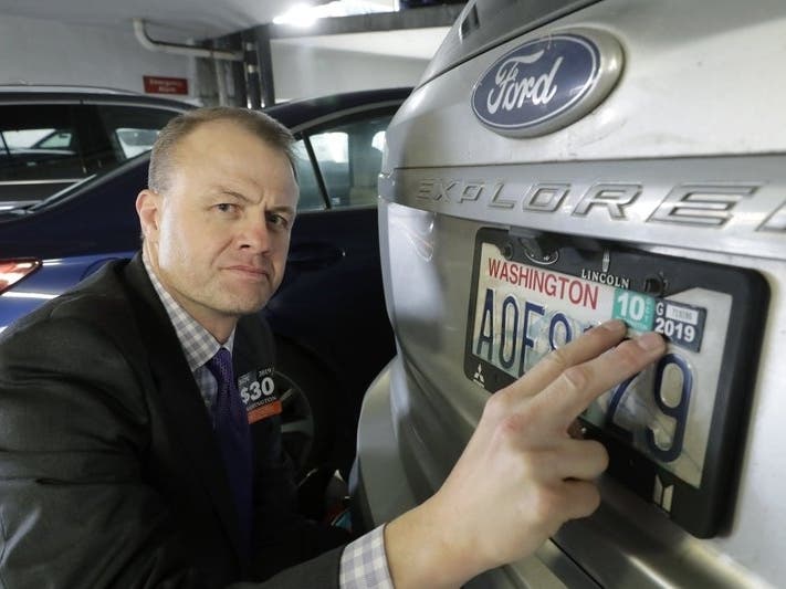 Initiative 976 remains on-hold while a legal battle continues over its legality.