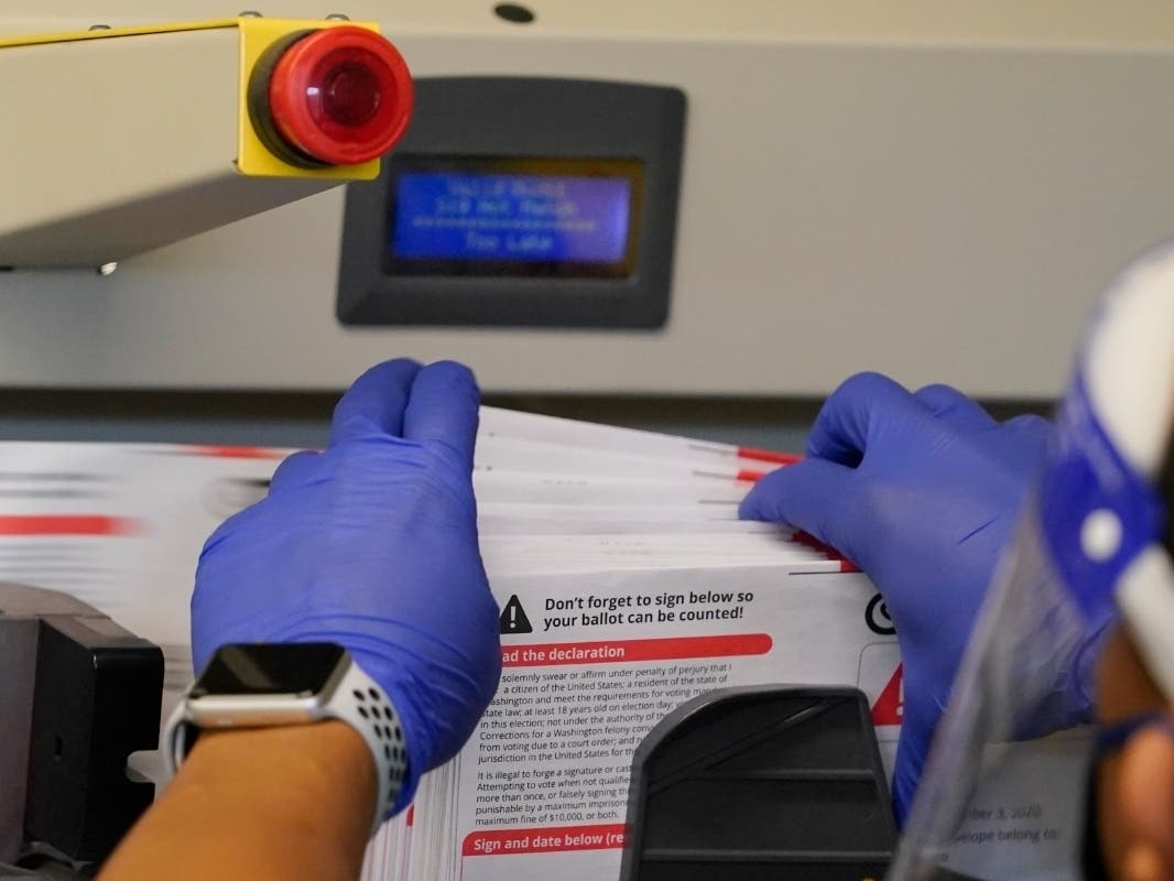 Results will continue to change in the days ahead as King County Elections workers authenticate and tally the latest ballots to arrive.