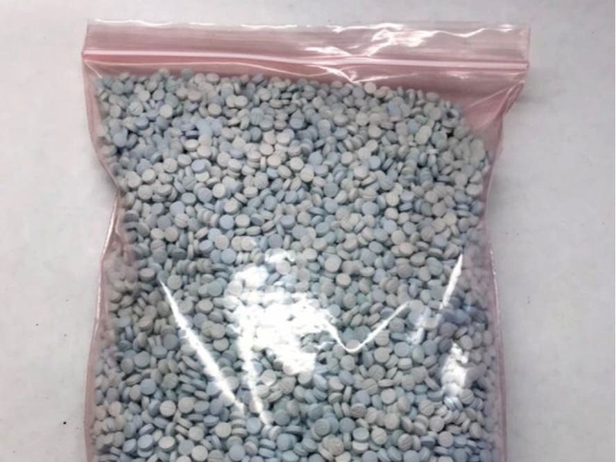 King County has seen more deaths linked to fentanyl in 2021 so far than any other year on record.